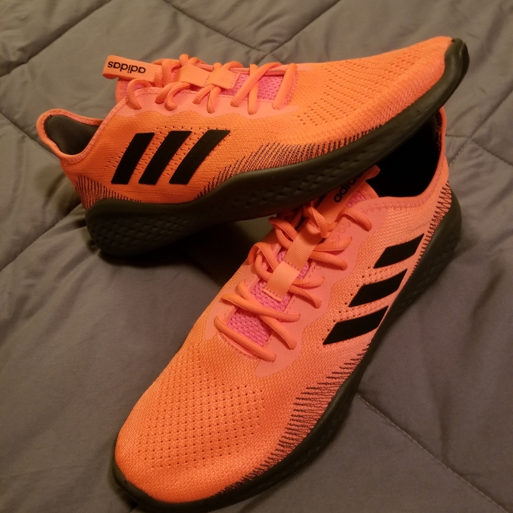 Adidas Fluidflow